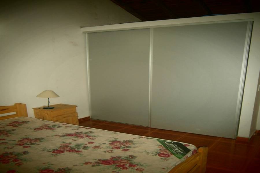 Santa Teresita, Buenos Aires, Argentina, 1 Dormitorio Bedrooms, ,1 BañoBathrooms,Apartamentos,Temporario,3,1,40990