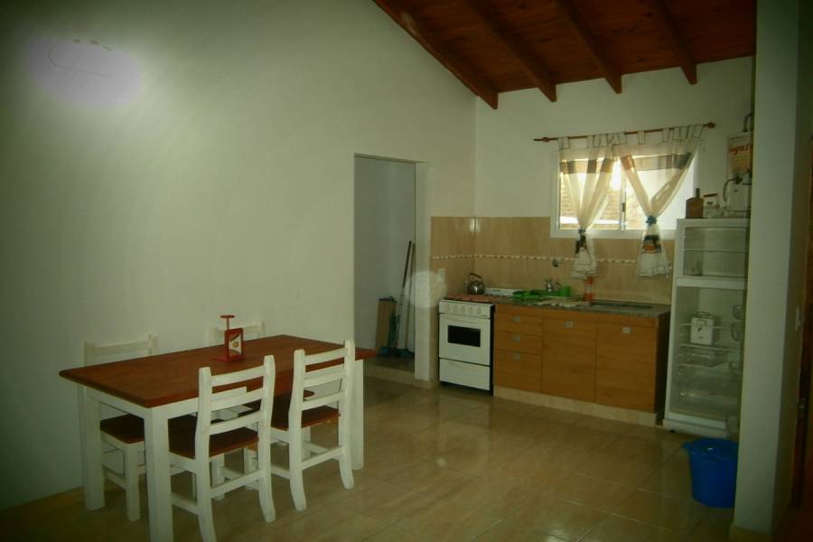 Santa Teresita, Buenos Aires, Argentina, 1 Dormitorio Bedrooms, ,1 BañoBathrooms,Apartamentos,Temporario,3,1,40990