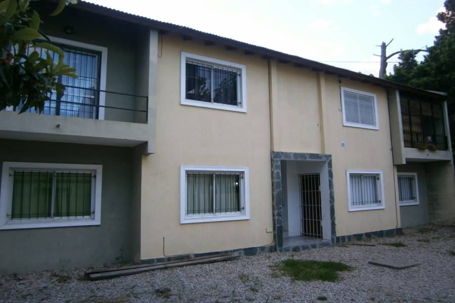 Santa Teresita, Buenos Aires, Argentina, 1 Dormitorio Bedrooms, ,1 BañoBathrooms,Apartamentos,Temporario,3,1,40990