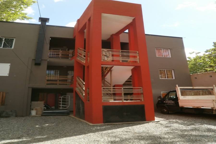 Santa Teresita, Buenos Aires, Argentina, 2 Bedrooms Bedrooms, ,1 BañoBathrooms,Apartamentos,Temporario,33,1,40991