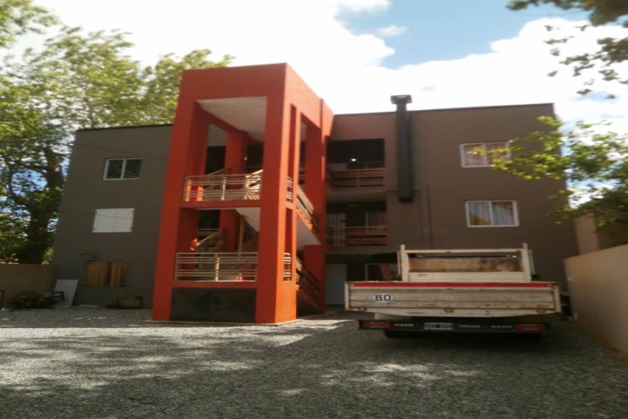 Santa Teresita, Buenos Aires, Argentina, 2 Bedrooms Bedrooms, ,1 BañoBathrooms,Apartamentos,Temporario,33,1,40991