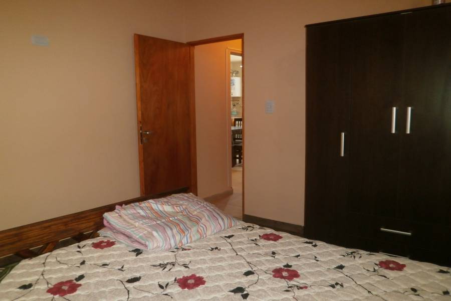 Santa Teresita, Buenos Aires, Argentina, 2 Bedrooms Bedrooms, ,1 BañoBathrooms,Apartamentos,Temporario,33,1,40991