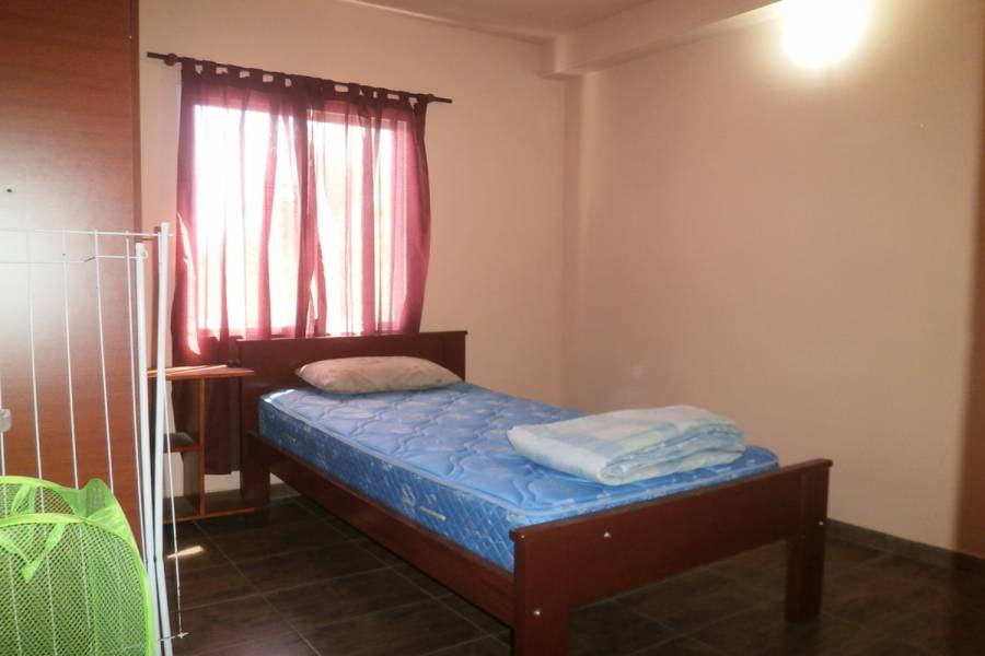 Santa Teresita, Buenos Aires, Argentina, 2 Bedrooms Bedrooms, ,1 BañoBathrooms,Apartamentos,Temporario,33,1,40991