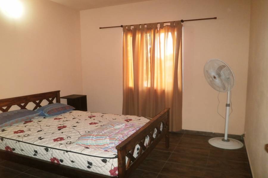 Santa Teresita, Buenos Aires, Argentina, 2 Bedrooms Bedrooms, ,1 BañoBathrooms,Apartamentos,Temporario,33,1,40991