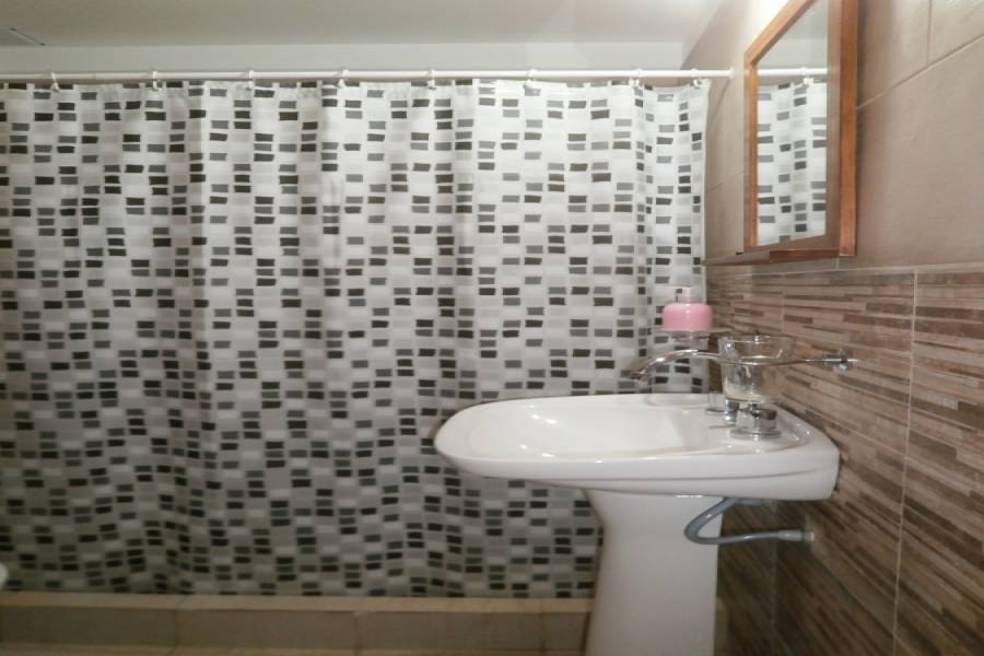 Santa Teresita, Buenos Aires, Argentina, 2 Bedrooms Bedrooms, ,1 BañoBathrooms,Apartamentos,Temporario,33,1,40991