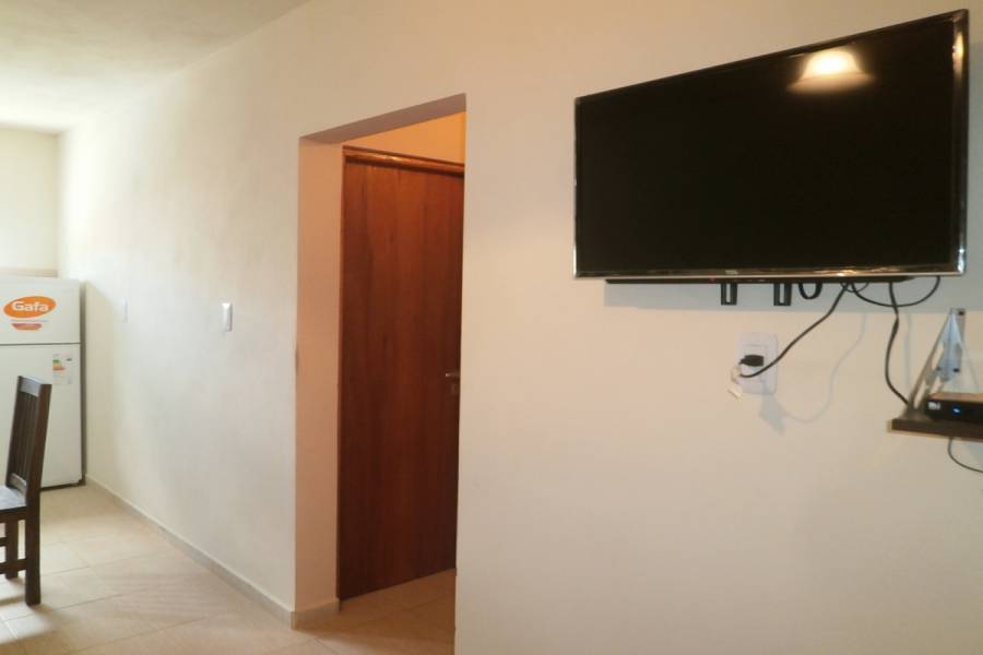 Santa Teresita, Buenos Aires, Argentina, 2 Bedrooms Bedrooms, ,1 BañoBathrooms,Apartamentos,Temporario,33,1,40991