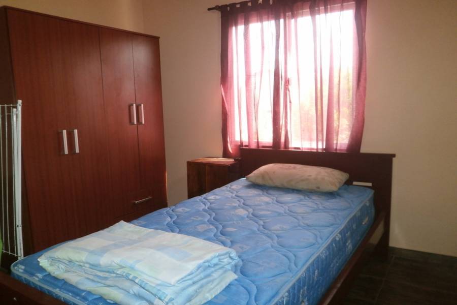 Santa Teresita, Buenos Aires, Argentina, 2 Bedrooms Bedrooms, ,1 BañoBathrooms,Apartamentos,Temporario,33,1,40991