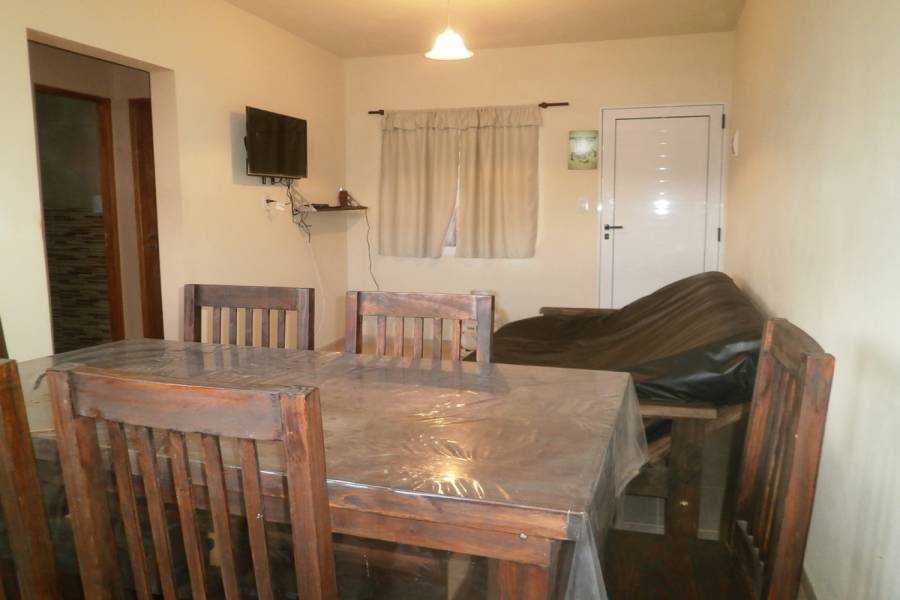 Santa Teresita, Buenos Aires, Argentina, 2 Bedrooms Bedrooms, ,1 BañoBathrooms,Apartamentos,Temporario,33,1,40991