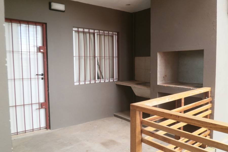 Santa Teresita, Buenos Aires, Argentina, 2 Bedrooms Bedrooms, ,1 BañoBathrooms,Apartamentos,Temporario,33,1,40991
