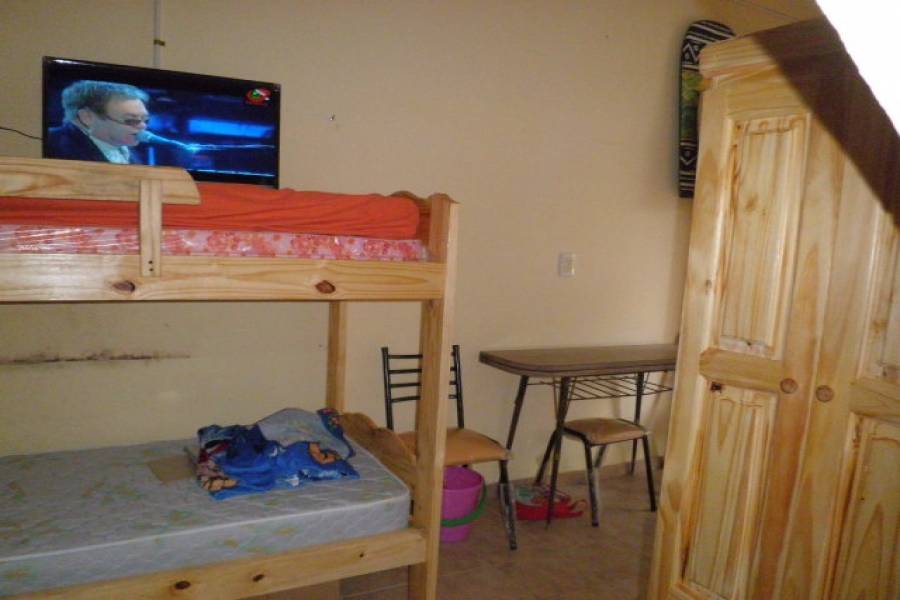 Las Toninas, Buenos Aires, Argentina, 1 Dormitorio Bedrooms, ,1 BañoBathrooms,Apartamentos,Temporario,3 ,40992