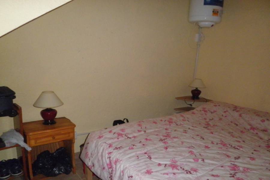 Las Toninas, Buenos Aires, Argentina, 1 Dormitorio Bedrooms, ,1 BañoBathrooms,Apartamentos,Temporario,3 ,40992