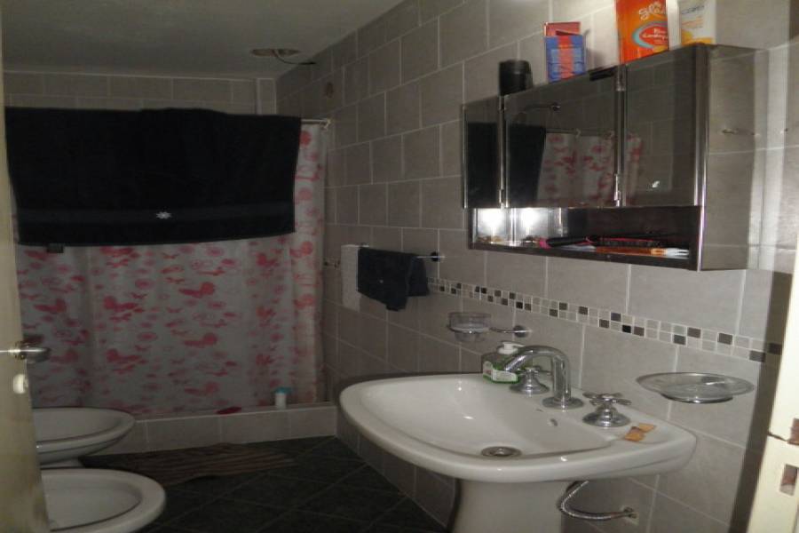 Las Toninas, Buenos Aires, Argentina, 1 Dormitorio Bedrooms, ,1 BañoBathrooms,Apartamentos,Temporario,3 ,40992