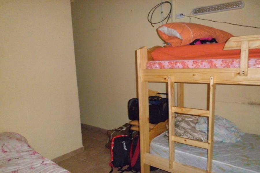 Las Toninas, Buenos Aires, Argentina, 1 Dormitorio Bedrooms, ,1 BañoBathrooms,Apartamentos,Temporario,3 ,40992