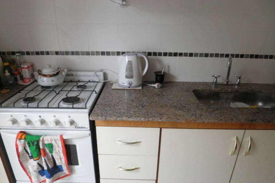 Las Toninas, Buenos Aires, Argentina, 1 Dormitorio Bedrooms, ,1 BañoBathrooms,Apartamentos,Temporario,3 ,40992