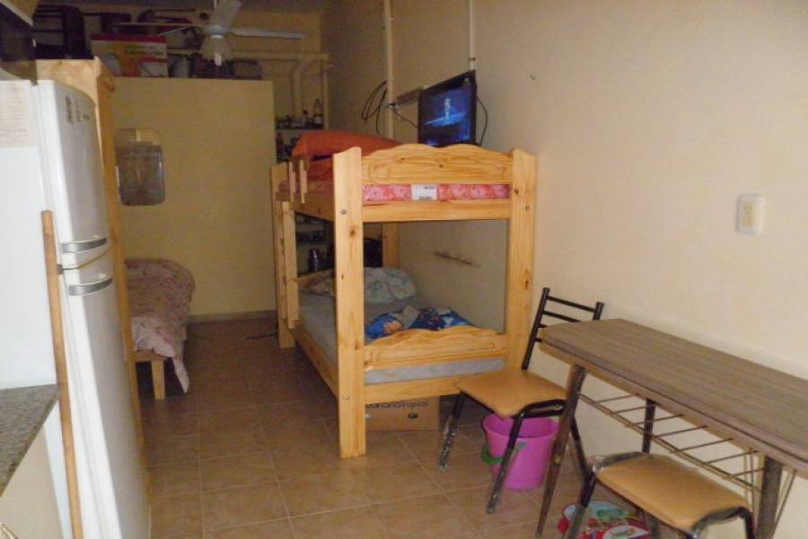 Las Toninas, Buenos Aires, Argentina, 1 Dormitorio Bedrooms, ,1 BañoBathrooms,Apartamentos,Temporario,3 ,40992