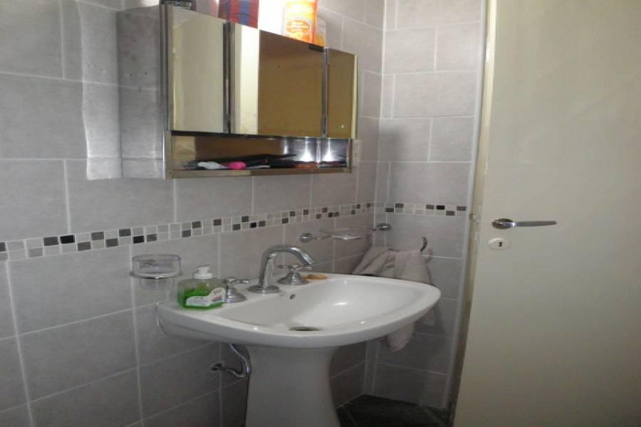 Las Toninas, Buenos Aires, Argentina, 1 Dormitorio Bedrooms, ,1 BañoBathrooms,Apartamentos,Temporario,3 ,40992