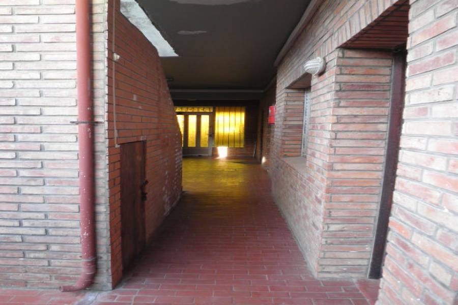 Santa Teresita, Buenos Aires, Argentina, 2 Bedrooms Bedrooms, ,1 BañoBathrooms,Apartamentos,Temporario, 1,1,40993