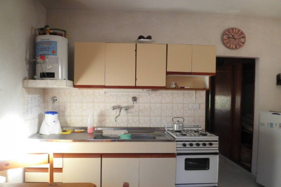 Santa Teresita, Buenos Aires, Argentina, 2 Bedrooms Bedrooms, ,1 BañoBathrooms,Apartamentos,Temporario, 1,1,40993