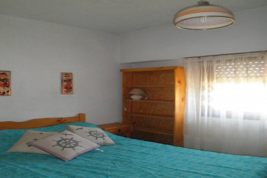 Santa Teresita, Buenos Aires, Argentina, 2 Bedrooms Bedrooms, ,1 BañoBathrooms,Apartamentos,Temporario, 1,1,40993