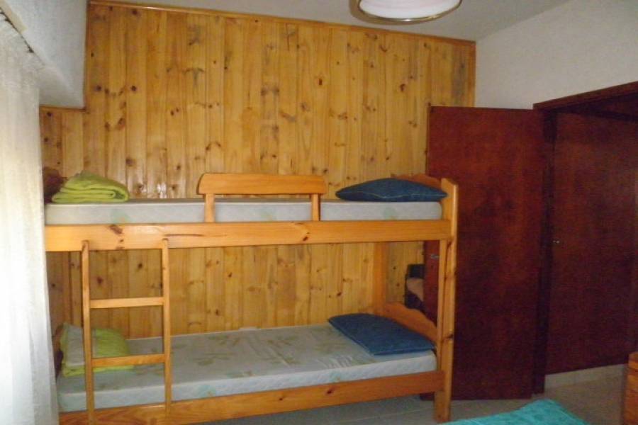 Santa Teresita, Buenos Aires, Argentina, 2 Bedrooms Bedrooms, ,1 BañoBathrooms,Apartamentos,Temporario, 1,1,40993