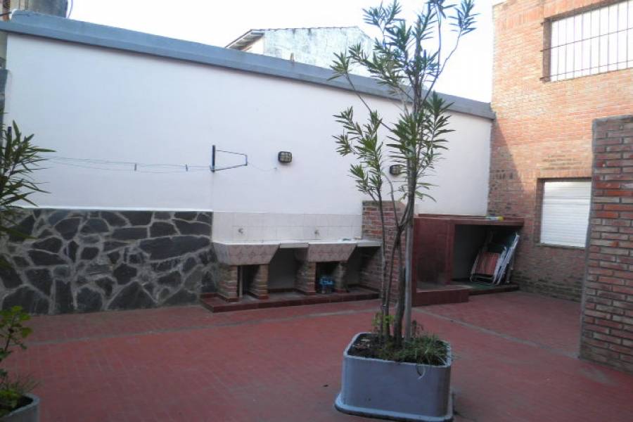 Santa Teresita, Buenos Aires, Argentina, 2 Bedrooms Bedrooms, ,1 BañoBathrooms,Apartamentos,Temporario, 1,1,40993