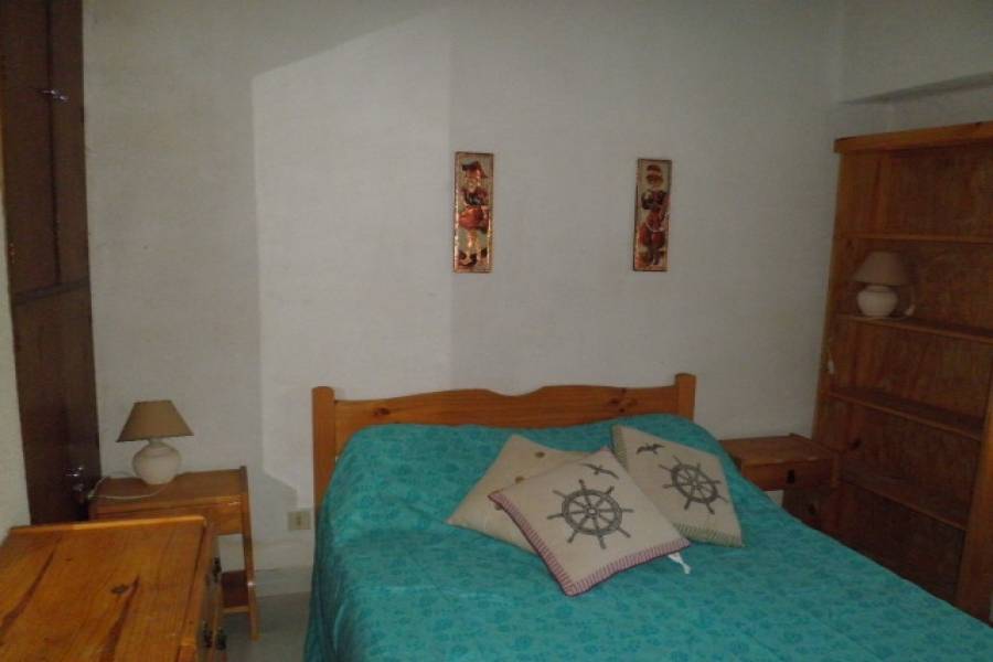 Santa Teresita, Buenos Aires, Argentina, 2 Bedrooms Bedrooms, ,1 BañoBathrooms,Apartamentos,Temporario, 1,1,40993