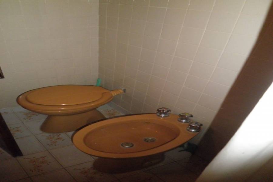 Santa Teresita, Buenos Aires, Argentina, 2 Bedrooms Bedrooms, ,1 BañoBathrooms,Apartamentos,Temporario, 1,1,40993