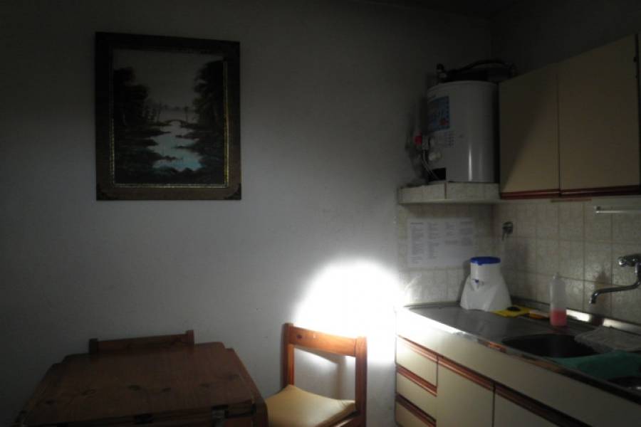 Santa Teresita, Buenos Aires, Argentina, 2 Bedrooms Bedrooms, ,1 BañoBathrooms,Apartamentos,Temporario, 1,1,40993