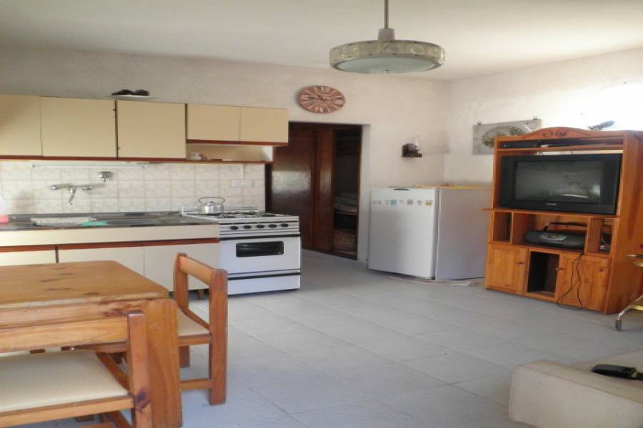 Santa Teresita, Buenos Aires, Argentina, 2 Bedrooms Bedrooms, ,1 BañoBathrooms,Apartamentos,Temporario, 1,1,40993