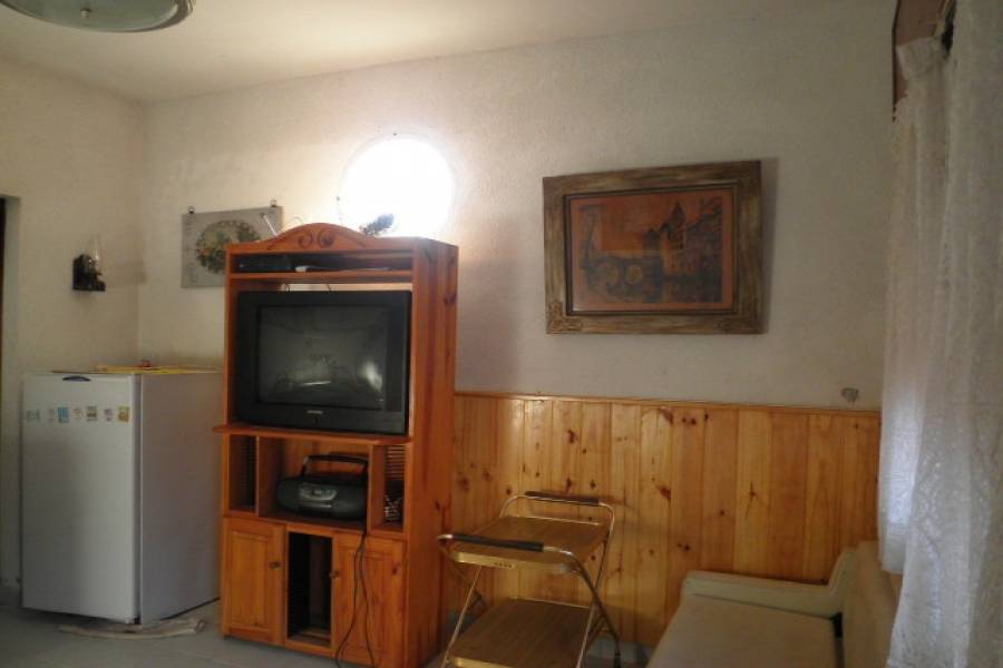 Santa Teresita, Buenos Aires, Argentina, 2 Bedrooms Bedrooms, ,1 BañoBathrooms,Apartamentos,Temporario, 1,1,40993