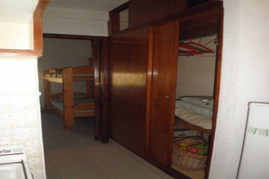 Santa Teresita, Buenos Aires, Argentina, 2 Bedrooms Bedrooms, ,1 BañoBathrooms,Apartamentos,Temporario, 1,1,40993