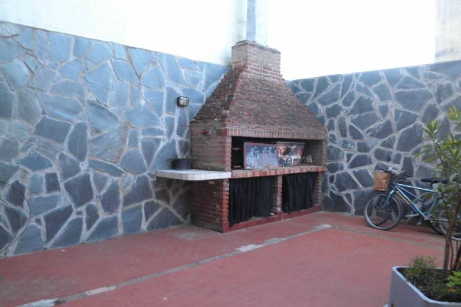 Santa Teresita, Buenos Aires, Argentina, 2 Bedrooms Bedrooms, ,1 BañoBathrooms,Apartamentos,Temporario, 1,1,40993