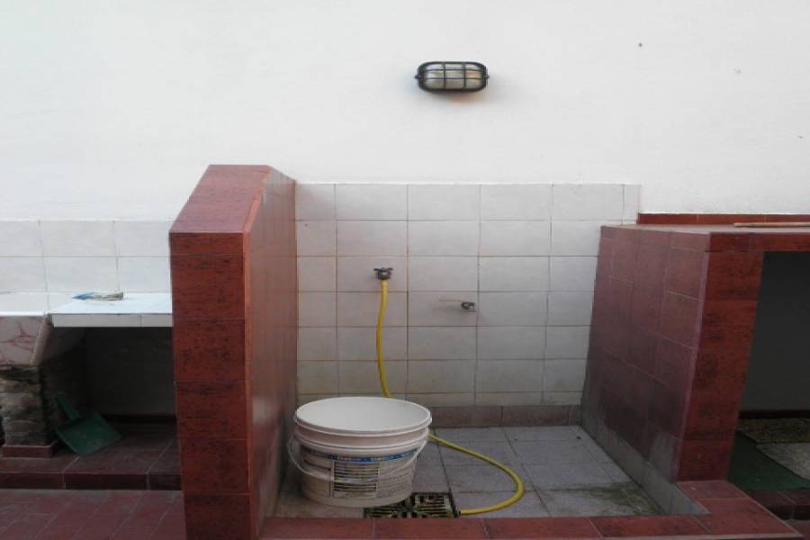 Santa Teresita, Buenos Aires, Argentina, 2 Bedrooms Bedrooms, ,1 BañoBathrooms,Apartamentos,Temporario, 1,1,40993