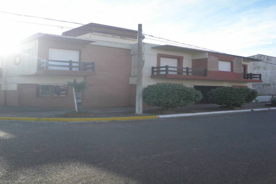 Santa Teresita, Buenos Aires, Argentina, 2 Bedrooms Bedrooms, ,1 BañoBathrooms,Apartamentos,Temporario, 1,1,40993