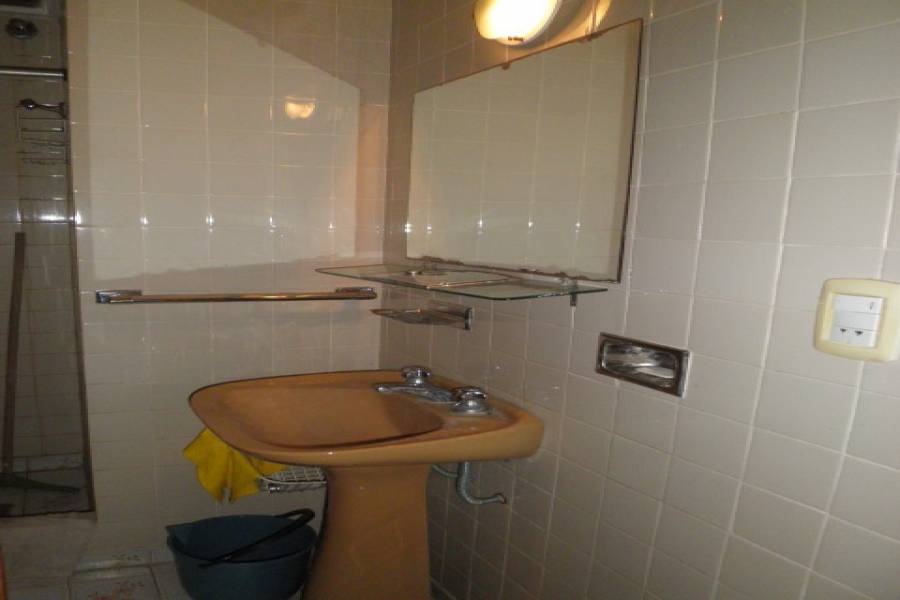 Santa Teresita, Buenos Aires, Argentina, 2 Bedrooms Bedrooms, ,1 BañoBathrooms,Apartamentos,Temporario, 1,1,40993