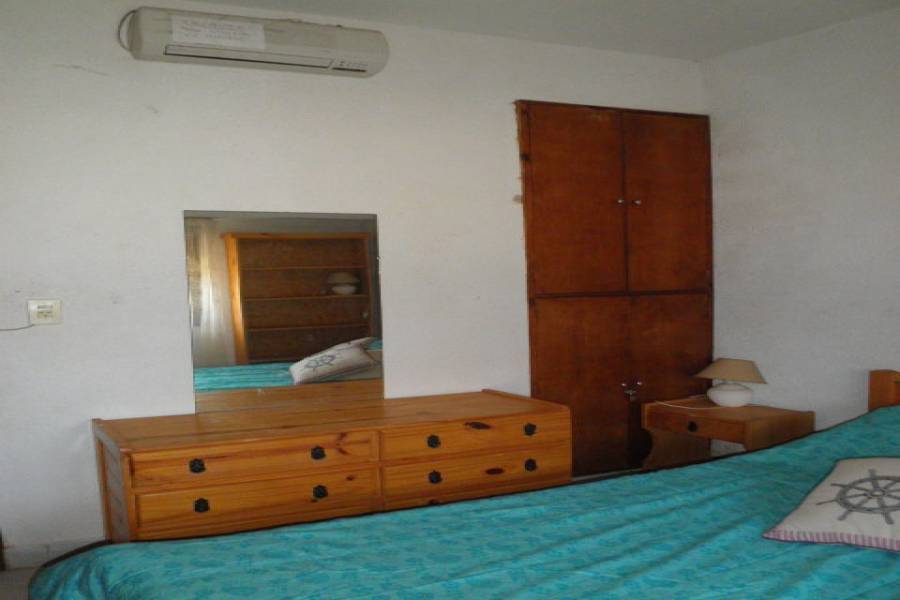 Santa Teresita, Buenos Aires, Argentina, 2 Bedrooms Bedrooms, ,1 BañoBathrooms,Apartamentos,Temporario, 1,1,40993