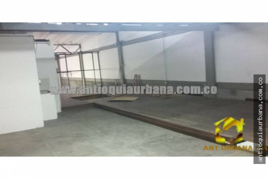 Medellin, Antioquia, Colombia, ,3 BathroomsBathrooms,Bodegas,Alquiler-Arriendo,CARRERA 65,41003