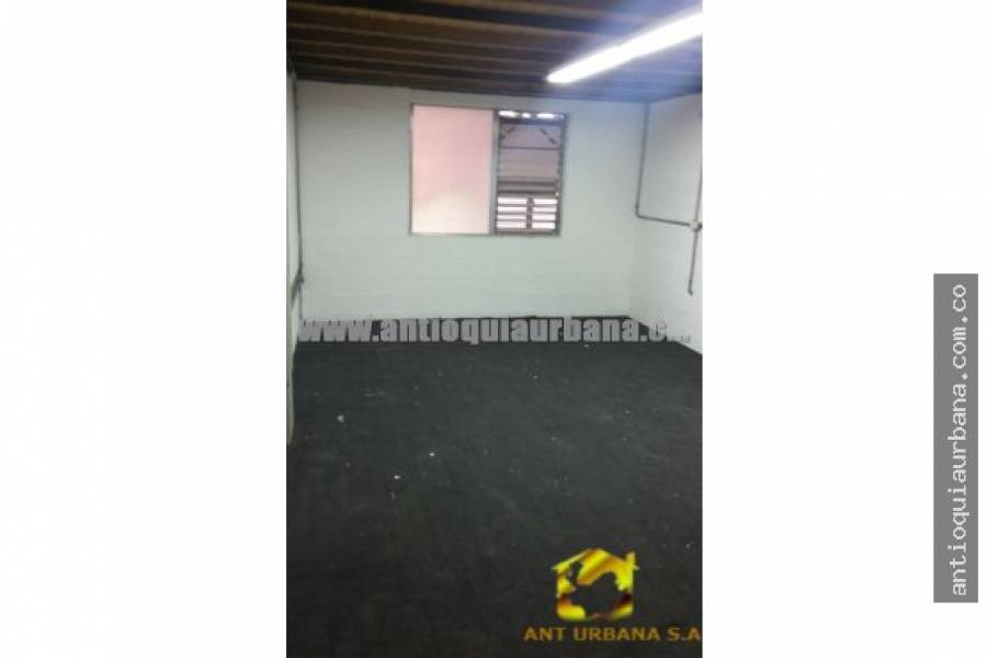 Medellin, Antioquia, Colombia, ,3 BathroomsBathrooms,Bodegas,Alquiler-Arriendo,CARRERA 65,41003