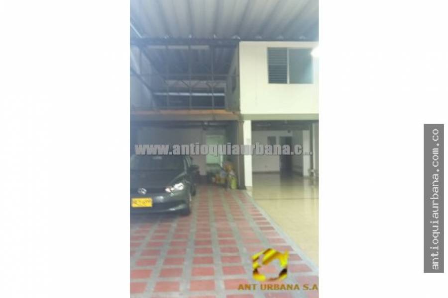 Medellin, Antioquia, Colombia, ,3 BathroomsBathrooms,Bodegas,Alquiler-Arriendo,CARRERA 65,41003