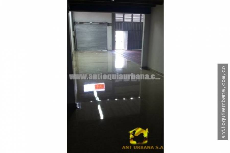 Medellin, Antioquia, Colombia, ,3 BathroomsBathrooms,Bodegas,Alquiler-Arriendo,CARRERA 65,41003