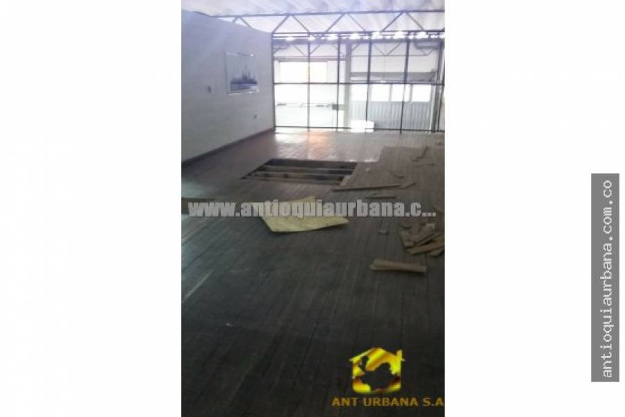 Medellin, Antioquia, Colombia, ,3 BathroomsBathrooms,Bodegas,Alquiler-Arriendo,CARRERA 65,41003