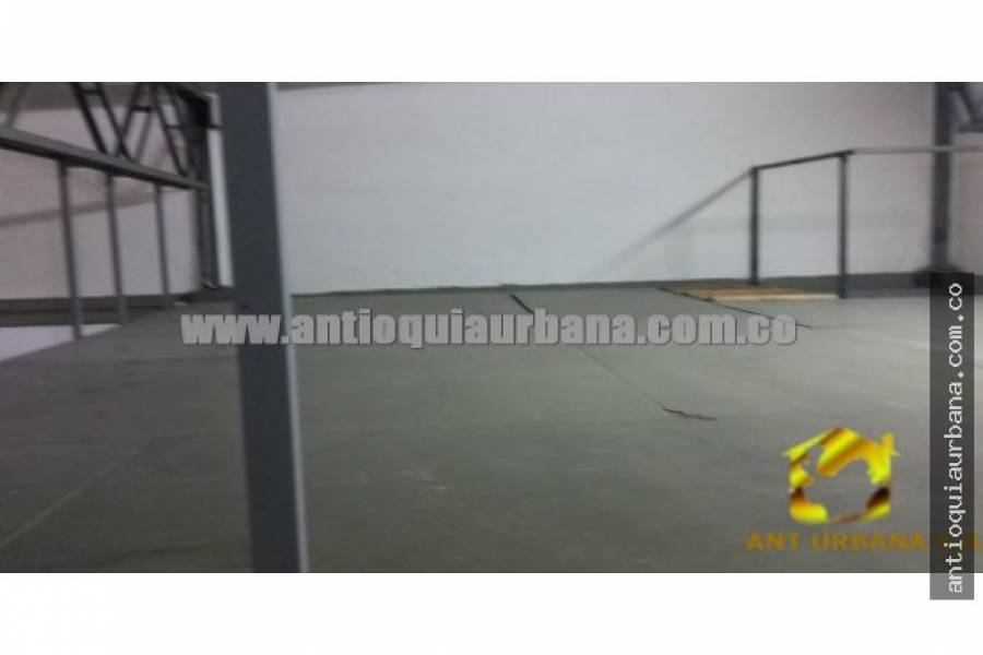 Medellin, Antioquia, Colombia, ,3 BathroomsBathrooms,Bodegas,Alquiler-Arriendo,CARRERA 65,41003
