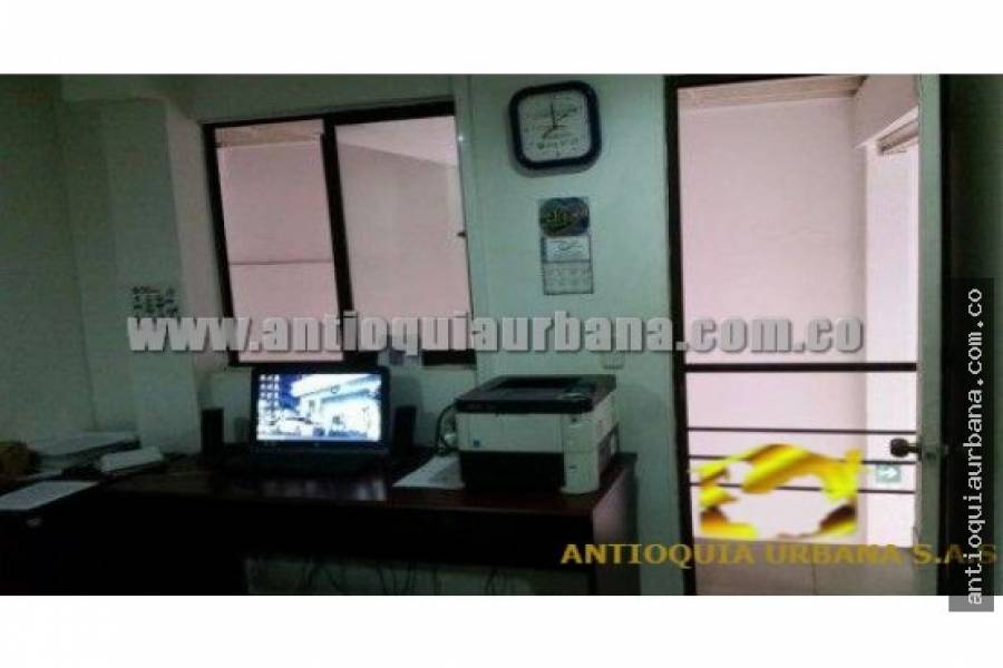 Medellin, Antioquia, Colombia, ,6 BathroomsBathrooms,Bodegas,Alquiler-Arriendo,CALLE 45,41005