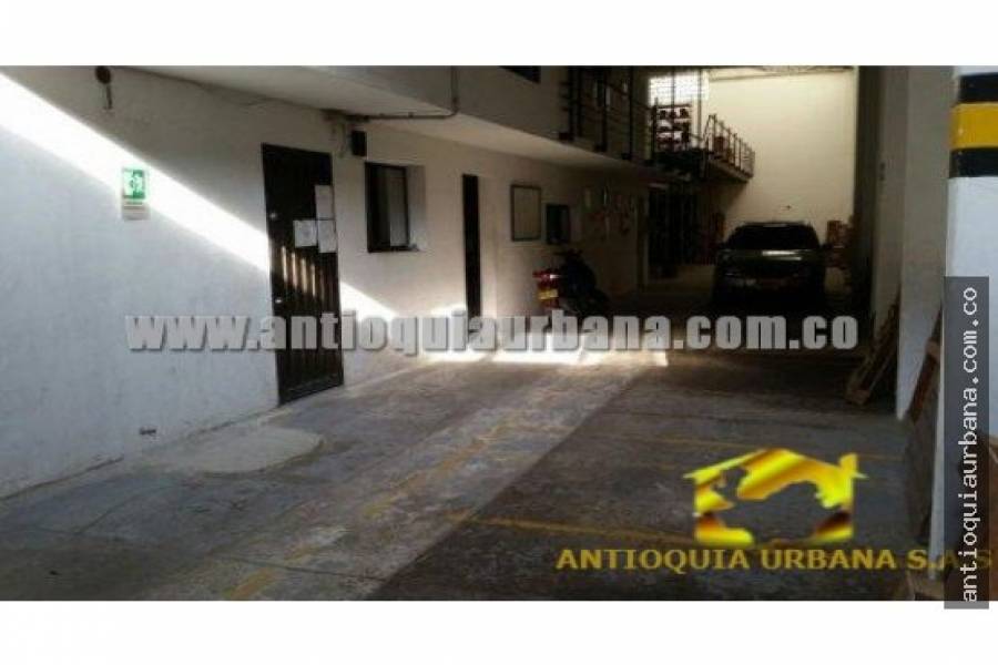 Medellin, Antioquia, Colombia, ,6 BathroomsBathrooms,Bodegas,Alquiler-Arriendo,CALLE 45,41005