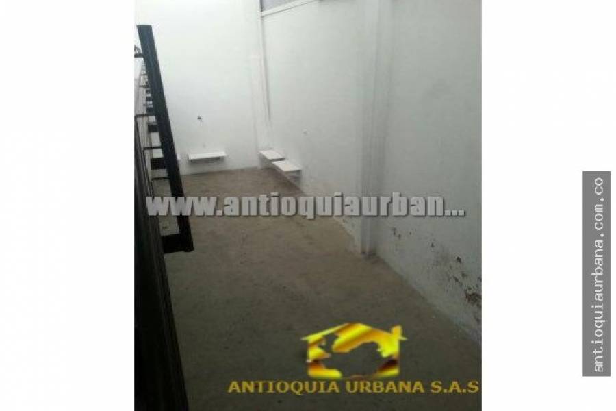 Medellin, Antioquia, Colombia, ,6 BathroomsBathrooms,Bodegas,Alquiler-Arriendo,CALLE 45,41005