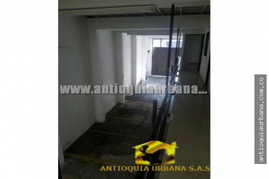 Medellin, Antioquia, Colombia, ,6 BathroomsBathrooms,Bodegas,Alquiler-Arriendo,CALLE 45,41005