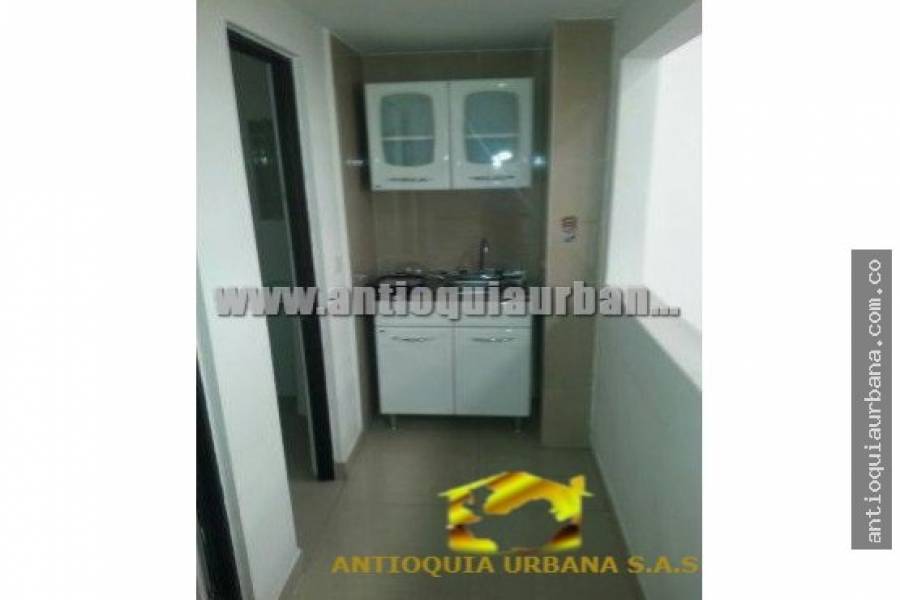 Medellin, Antioquia, Colombia, ,6 BathroomsBathrooms,Bodegas,Alquiler-Arriendo,CALLE 45,41005