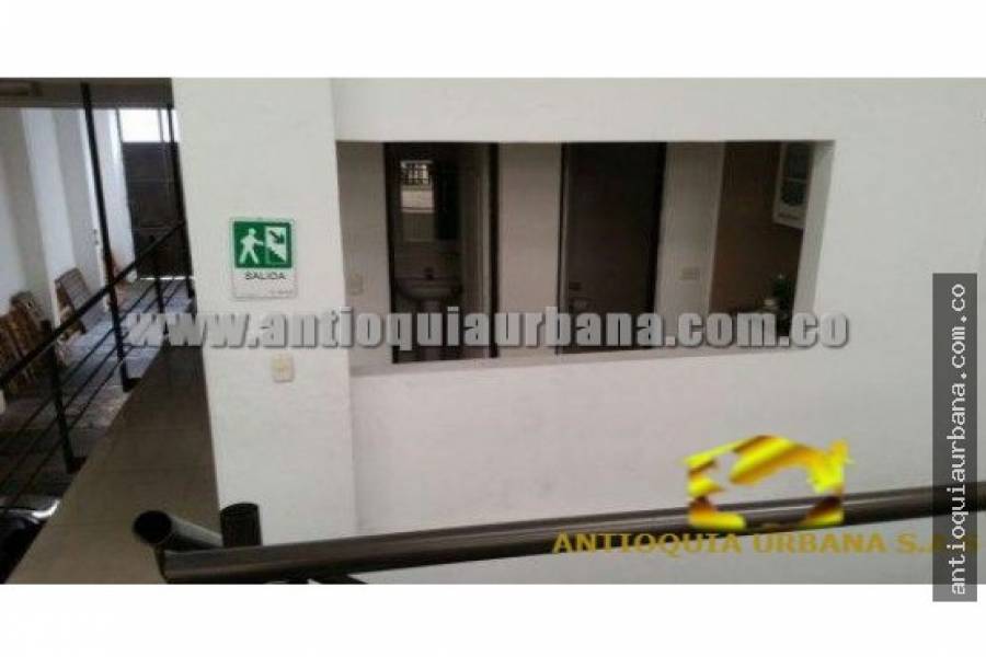 Medellin, Antioquia, Colombia, ,6 BathroomsBathrooms,Bodegas,Alquiler-Arriendo,CALLE 45,41005