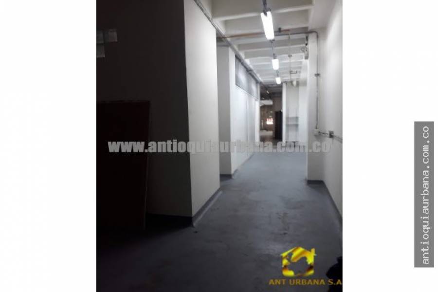 Medellin, Antioquia, Colombia, ,5 BathroomsBathrooms,Bodegas,Alquiler-Arriendo,EL POBLADO,41008