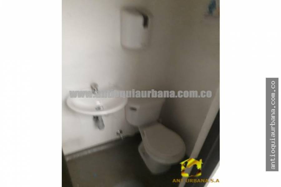 Medellin, Antioquia, Colombia, ,5 BathroomsBathrooms,Bodegas,Alquiler-Arriendo,EL POBLADO,41008